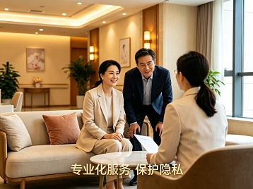 平和有偿售卵代生女生的客户的客户群体有哪些