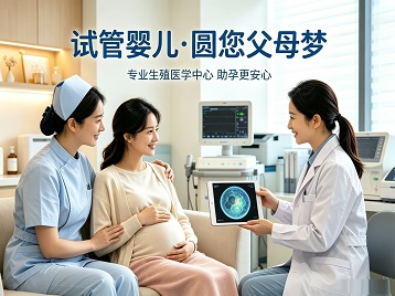 平和辅助生育服务 试管婴儿行业的兴起背景、发展与未来展望